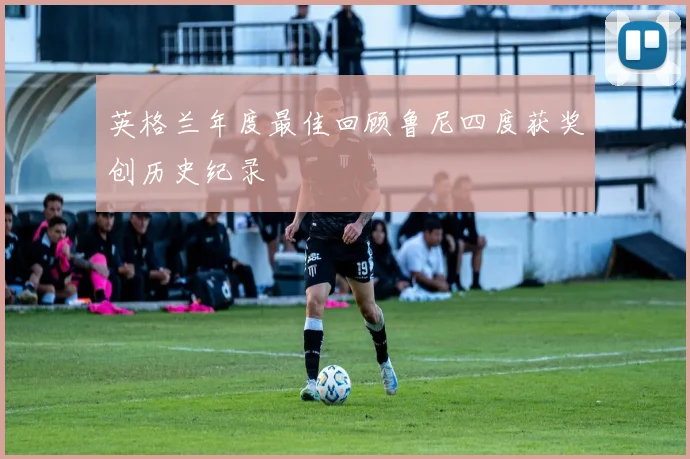 英格兰年度最佳回顾鲁尼四度获奖创历史纪录