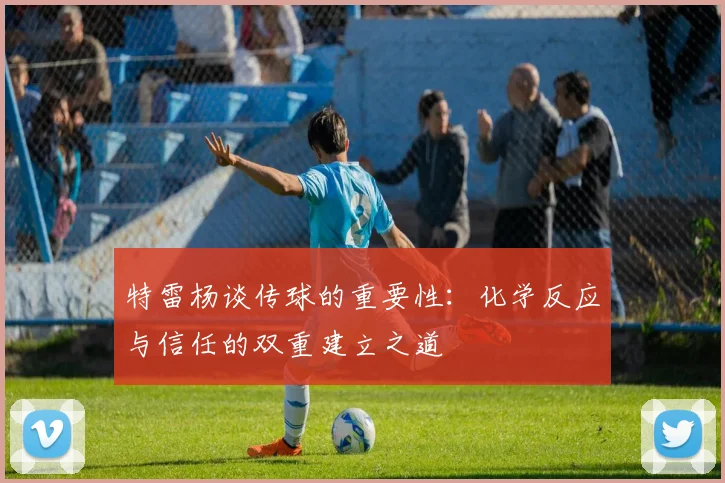 特雷杨谈传球的重要性：化学反应与信任的双重建立之道